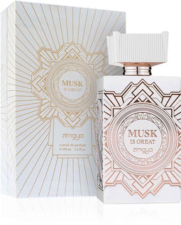 Uniseks Parfum Noya 100 ml Musk Is Great