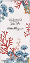 Uniseks Parfum Salvatore Ferragamo EDP Oceani di Seta 50 ml