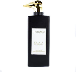 Uniseks Parfum Trussardi EDP Le Vie Di Milano Musc Noir Perfume Enhancer (100 ml)