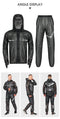 Unisex Regenpak | Waterdicht