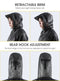 Unisex Regenpak | Waterdicht