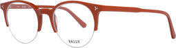 Unisex' Spectacle frame Bally BY5018 47042