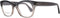 Unisex'Spectacle frame Dsquared2 DQ5106-020-49 (ø 49 mm) (ø 49 mm)