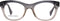 Unisex'Spectacle frame Dsquared2 DQ5106-020-49 (ø 49 mm) (ø 49 mm)