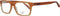 Unisex' Spectacle frame Gant GR LEFFERT MAMB52