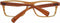 Unisex' Spectacle frame Gant GR LEFFERT MAMB52