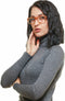 Unisex' Spectacle frame Gant GR LEFFERT MAMB52