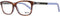 Unisex'Spectacle frame Just Cavalli JC0619-056-53 (ø 53 mm) (ø 53 mm)