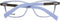 Unisex'Spectacle frame Just Cavalli JC0619-056-53 (ø 53 mm) (ø 53 mm)