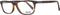 Unisex'Spectacle frame Just Cavalli JC0700-052-54 (ø 54 mm) (ø 54 mm)