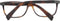 Unisex'Spectacle frame Just Cavalli JC0700-052-54 (ø 54 mm) (ø 54 mm)