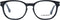 Unisex' Spectacle frame Longines LG5009-H 52001