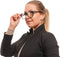Unisex' Spectacle frame Longines LG5009-H 52001