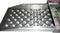 Unitec 10320 Oprijsteunen 400 kg Aluminium 150 cm x 21.5 cm x 3.5 cm