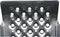 Unitec 10320 Oprijsteunen 400 kg Aluminium 150 cm x 21.5 cm x 3.5 cm