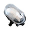 Unitec Bulleye Buitenlamp - E27/60W