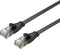 UNITEK C1811GBK netwerkkabel Zwart 3 m Cat6