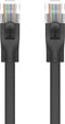 UNITEK C1815GBK netwerkkabel Zwart 20 m Cat6 U/UTP (UTP)