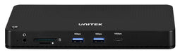 UNITEK D1077A KVM switch