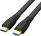 Unitek HDMI 2.0 Kabel - 2m Zwart
