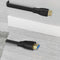 Unitek HDMI 2.0 Kabel - 2m Zwart