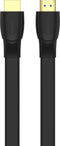 Unitek HDMI 2.0 Kabel - 2m Zwart