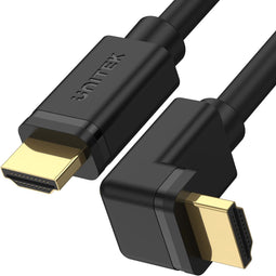 Unitek HDMI 2.0 Kabel Y-C1001