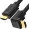 Unitek HDMI 2.0 Kabel Y-C1001