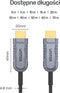 Unitek HDMI 2.1 5.0m