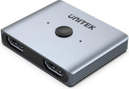 Unitek HDMI 2.1 8K 2na1