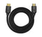 UNITEK HDMI CABLE 2.0 4K 60 Hz 1.5m C11079BK-1.5m