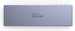 Unitek Przełącznik KVM 4K HDMI 2.0 4-in 1-out +USB
