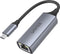 UNITEK U1312A interfacekaart/-adapter
