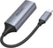 UNITEK U1312A interfacekaart/-adapter