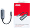 UNITEK U1312A interfacekaart/-adapter