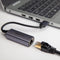UNITEK U1312A interfacekaart/-adapter