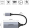 UNITEK U1312A interfacekaart/-adapter