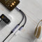 Unitek USB-C na 2 x port USB-C audio i 18W