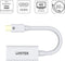 UNITEK Y-6331 interfacekaart/-adapter HDMI
