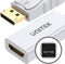 UNITEK Y-6332 interfacekaart/-adapter HDMI