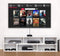UNITEK Y-C1030BK - 20 m - HDMI Type A (Standard) - HDMI Type A (Standard) - Black
