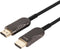 UNITEK Y-C1030BK - 20 m - HDMI Type A (Standard) - HDMI Type A (Standard) - Black