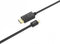 UNITEK Y-C611BK DisplayPort kabel 2 m Mini DisplayPort Zwart