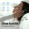 Unitone Focus Koptelefoon Draadloos - Active Noise Cancelling - Bluetooth - Over-ear - Geschikt voor Apple & Android