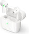 Unitone Go Draadloze Oordopjes - Bluetooth Oortjes - Earpods - Geschikt voor Apple & Android - Wit
