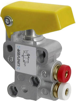 Univer AI-9350 Eindschakelaar 1 stuk(s)