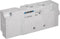 Univer Direct bedienbaar ventiel AM-5001 Materiaal (behuizing) Zamak 1 stuk(s)