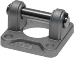 Univer KF-10040A Zwenkbevestiging achter 1 stuk(s)
