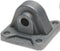 Univer KF-11040 Zwenkbevestiging achter 1 stuk(s)