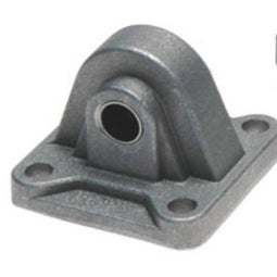 Univer KF-11063 Zwenkbevestiging achter 1 stuk(s)